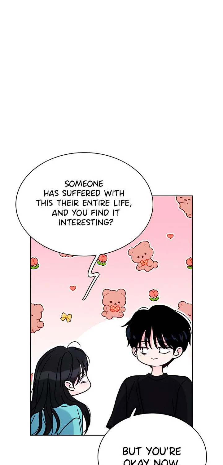 Read Kiss Before Sleep chapter 32 image 58 on Lezhin