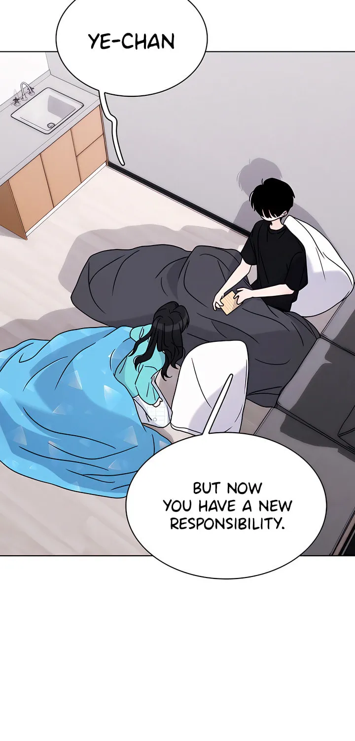 Read Kiss Before Sleep chapter 32 image 62 on Lezhin