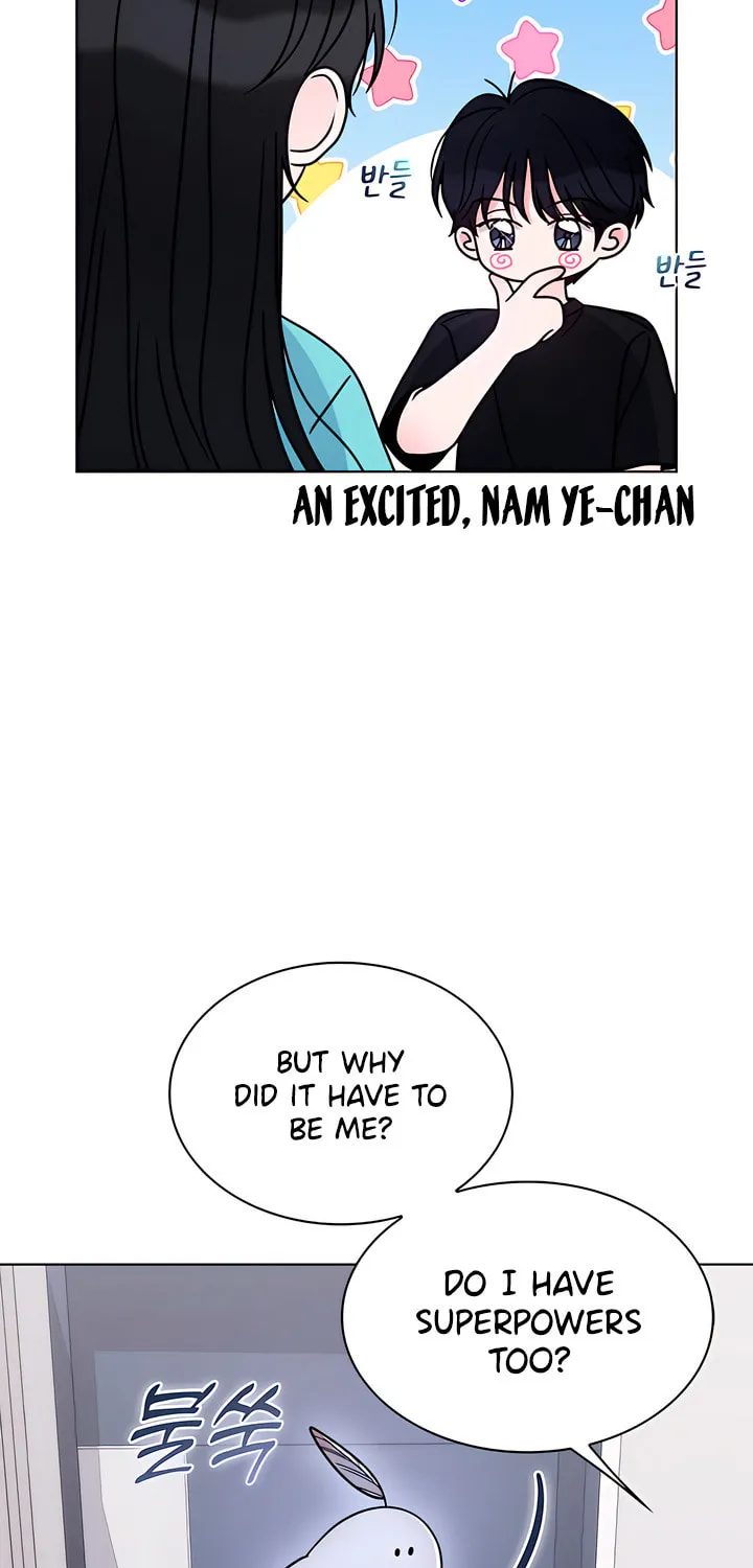 Read Kiss Before Sleep chapter 32 image 66 on Lezhin