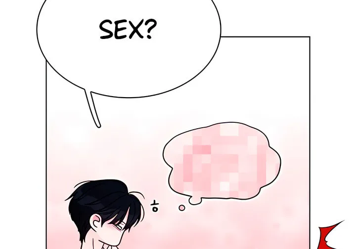 Read Kiss Before Sleep chapter 32 image 7 on Lezhin