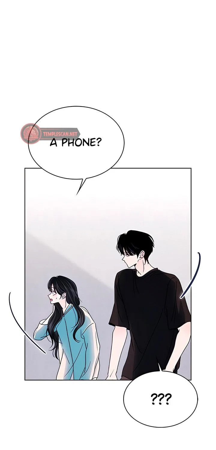Read Kiss Before Sleep chapter 32 image 70 on Lezhin