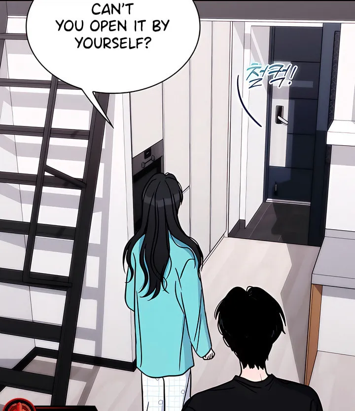 Read Kiss Before Sleep chapter 32 image 73 on Lezhin