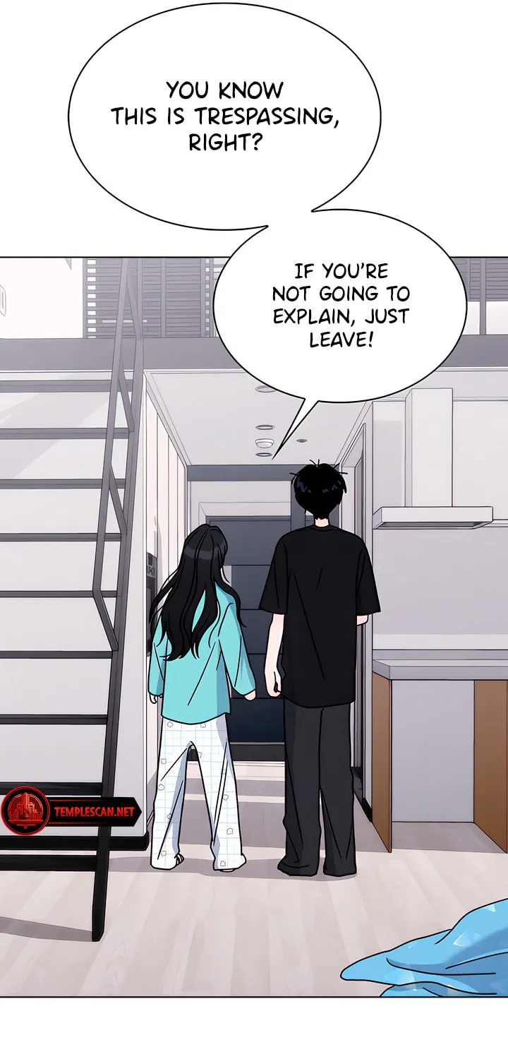 Read Kiss Before Sleep chapter 32 image 80 on Lezhin