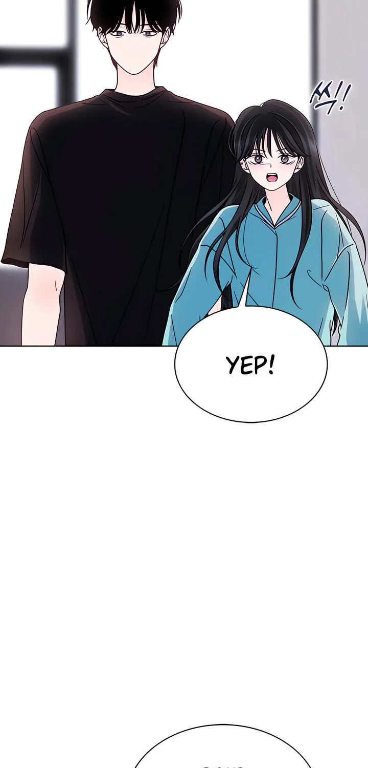 Read Kiss Before Sleep chapter 32 image 82 on Lezhin