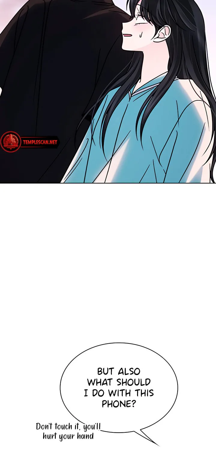 Read Kiss Before Sleep chapter 32 image 84 on Lezhin