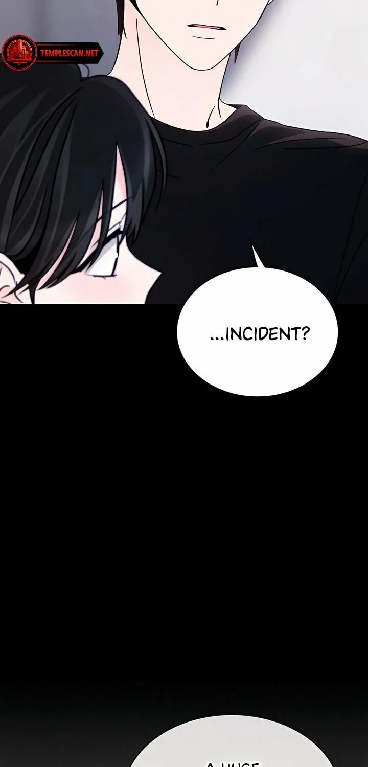 Read Kiss Before Sleep chapter 32 image 91 on Lezhin