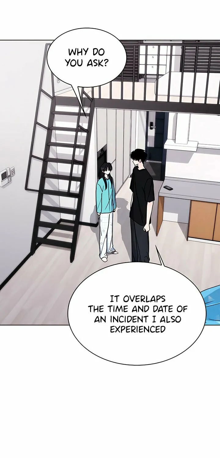 Read Kiss Before Sleep chapter 32 image 95 on Lezhin