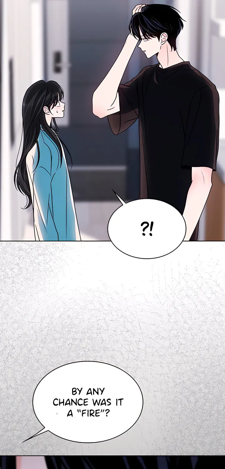 Read Kiss Before Sleep chapter 32 image 97 on Lezhin