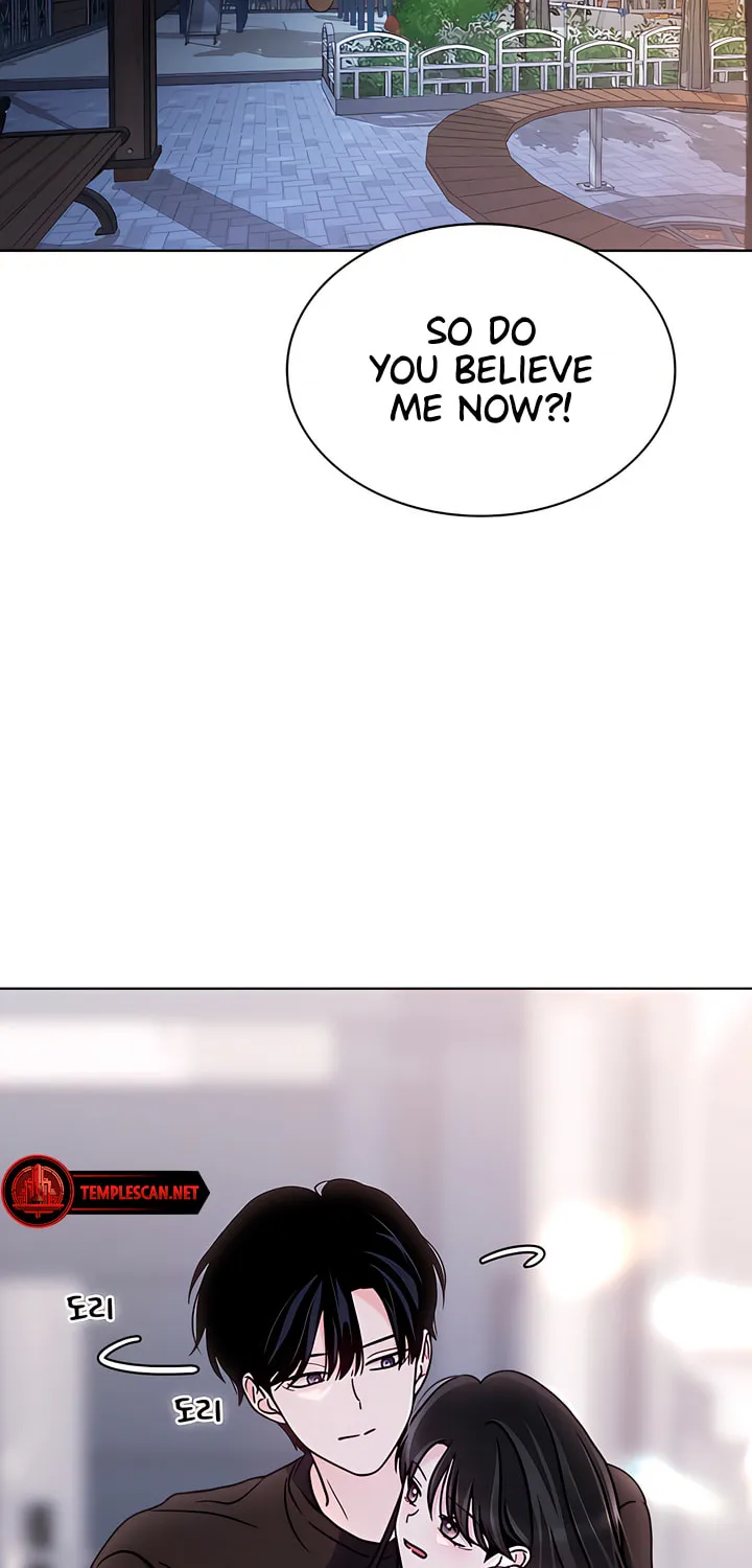 Read Kiss Before Sleep chapter 33 image 1 on Lezhin
