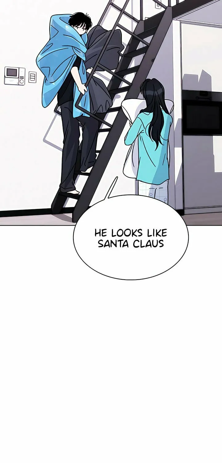 Read Kiss Before Sleep chapter 33 image 13 on Lezhin