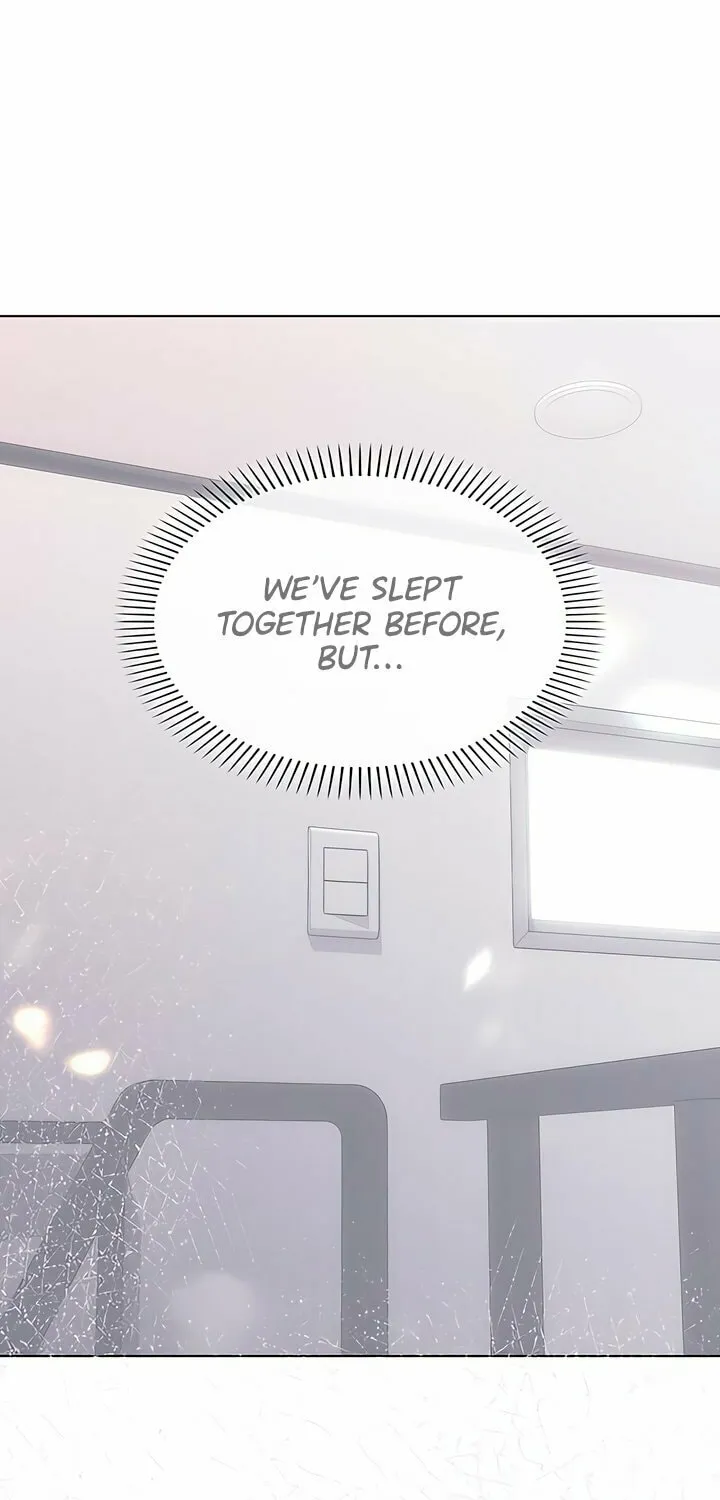 Read Kiss Before Sleep chapter 33 image 15 on Lezhin