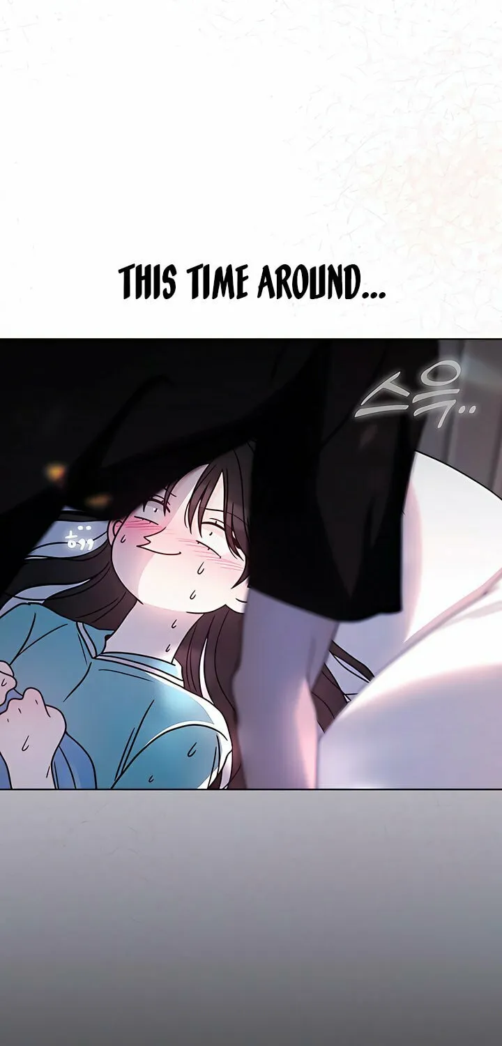 Read Kiss Before Sleep chapter 33 image 16 on Lezhin