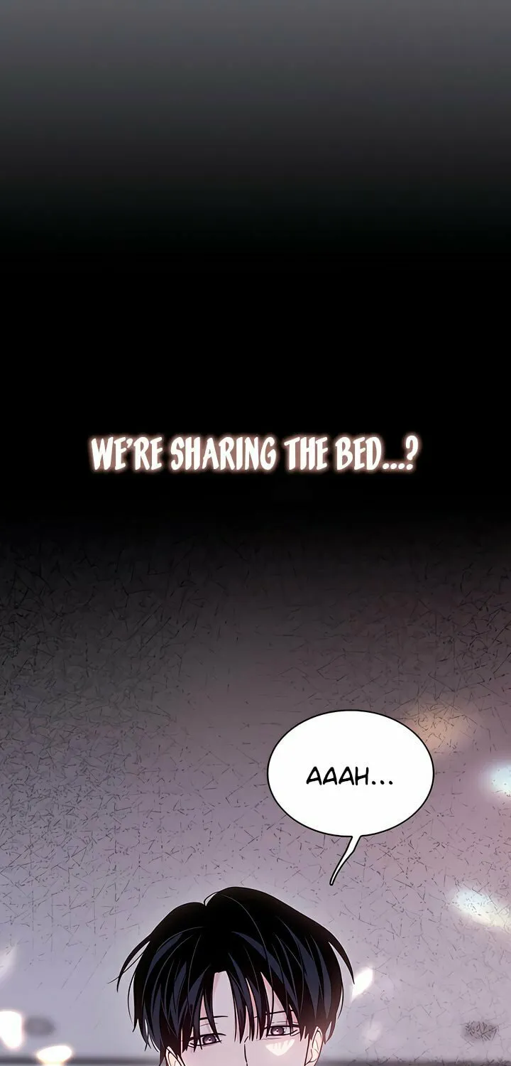 Read Kiss Before Sleep chapter 33 image 17 on Lezhin