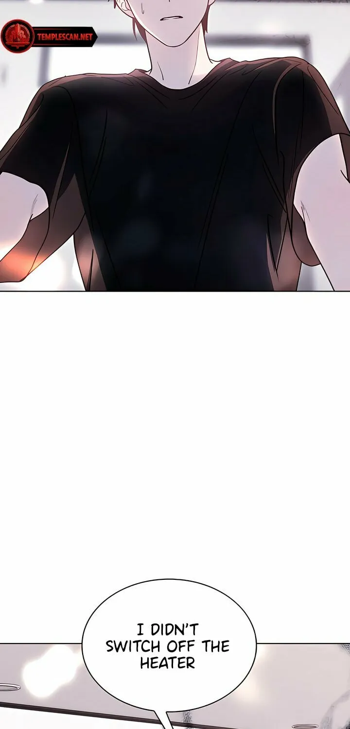 Read Kiss Before Sleep chapter 33 image 18 on Lezhin