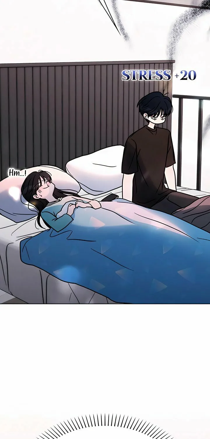 Read Kiss Before Sleep chapter 33 image 19 on Lezhin