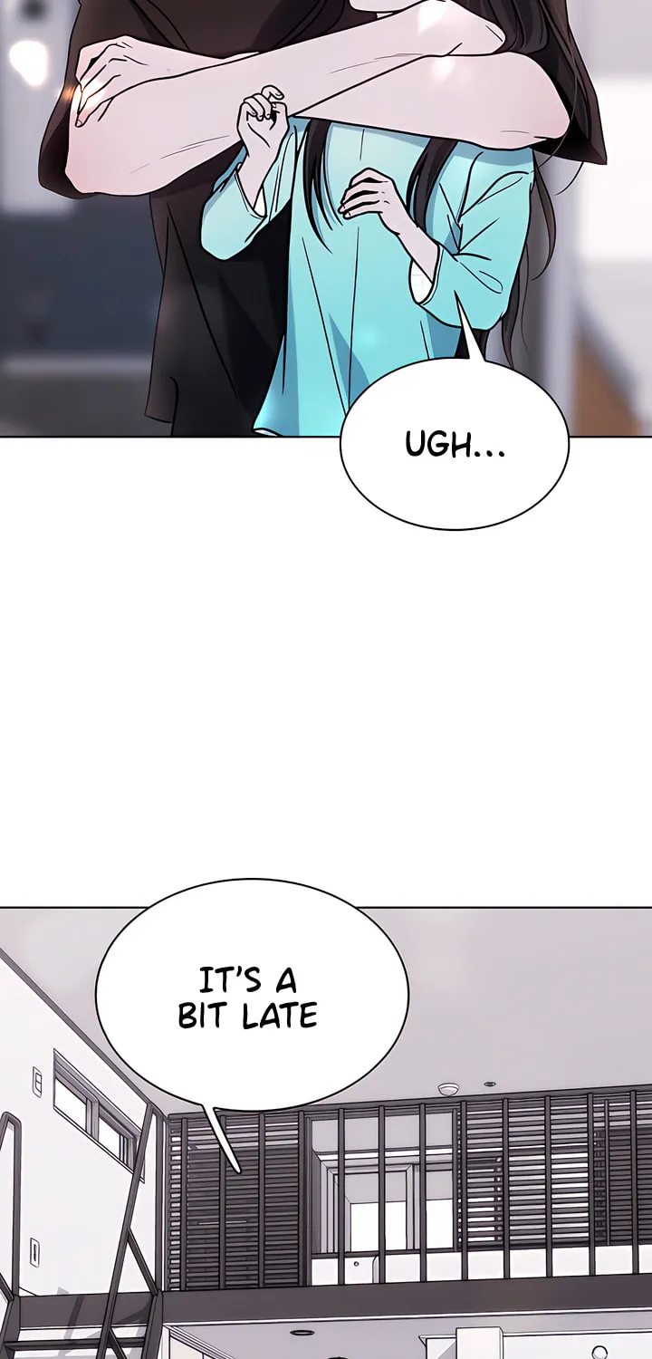 Read Kiss Before Sleep chapter 33 image 2 on Lezhin