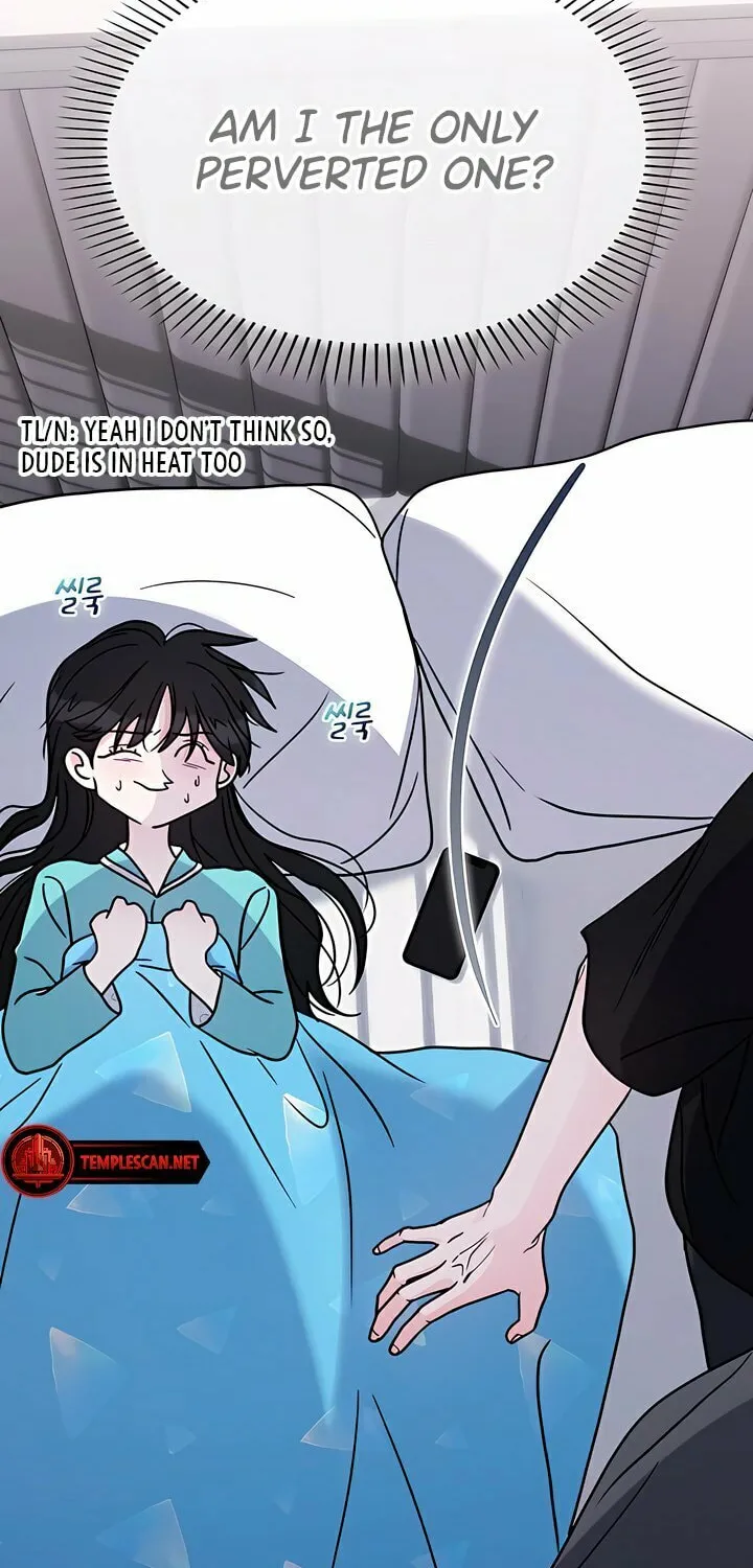 Read Kiss Before Sleep chapter 33 image 20 on Lezhin