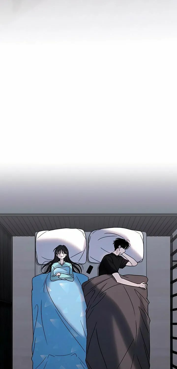 Read Kiss Before Sleep chapter 33 image 22 on Lezhin