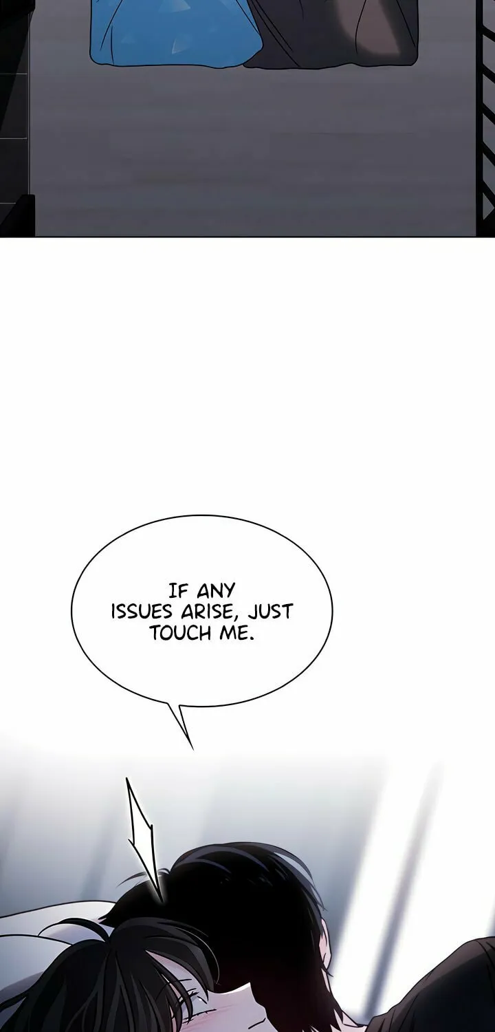 Read Kiss Before Sleep chapter 33 image 23 on Lezhin