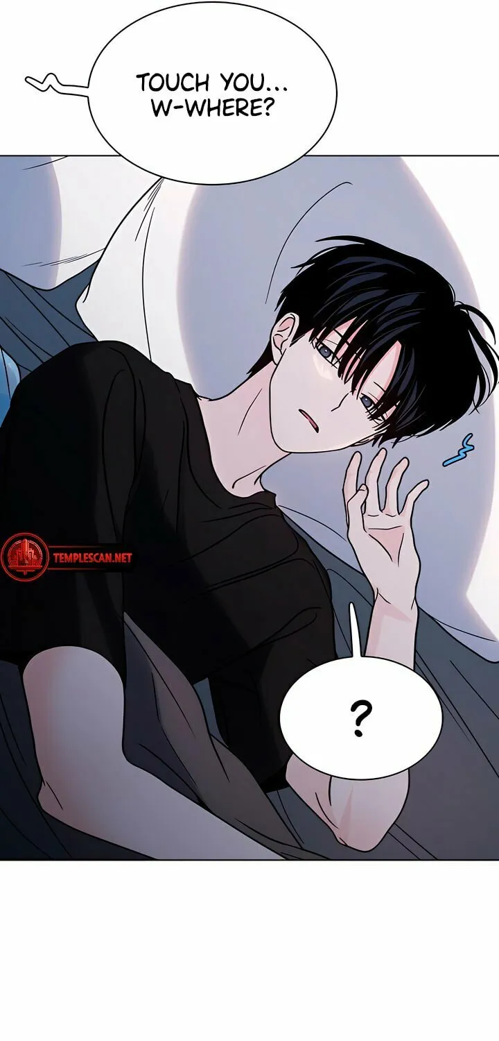 Read Kiss Before Sleep chapter 33 image 25 on Lezhin