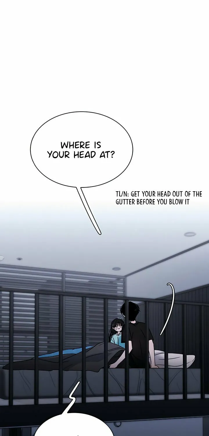 Read Kiss Before Sleep chapter 33 image 26 on Lezhin