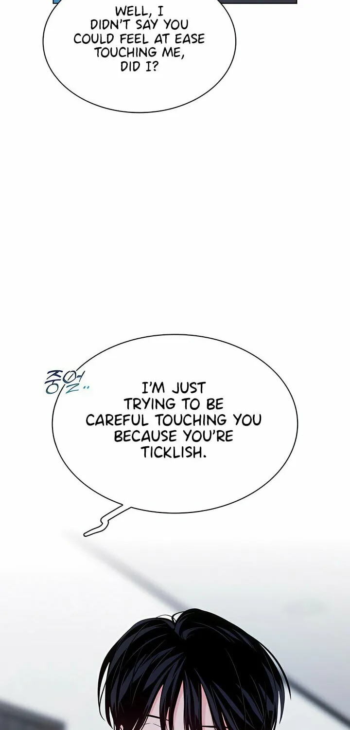 Read Kiss Before Sleep chapter 33 image 28 on Lezhin