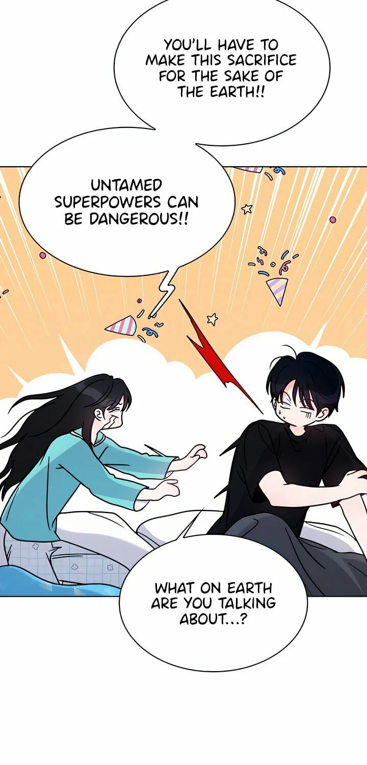 Read Kiss Before Sleep chapter 33 image 31 on Lezhin