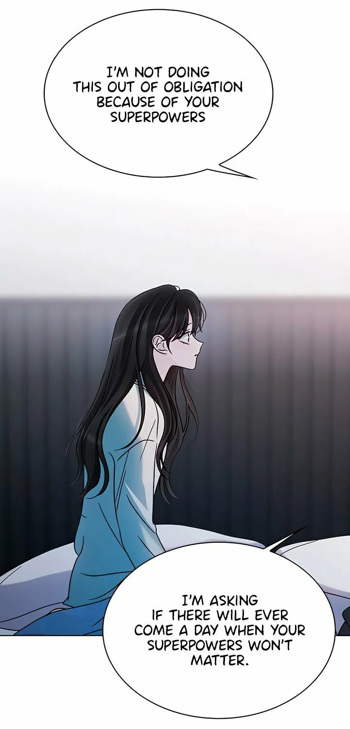 Read Kiss Before Sleep chapter 33 image 35 on Lezhin