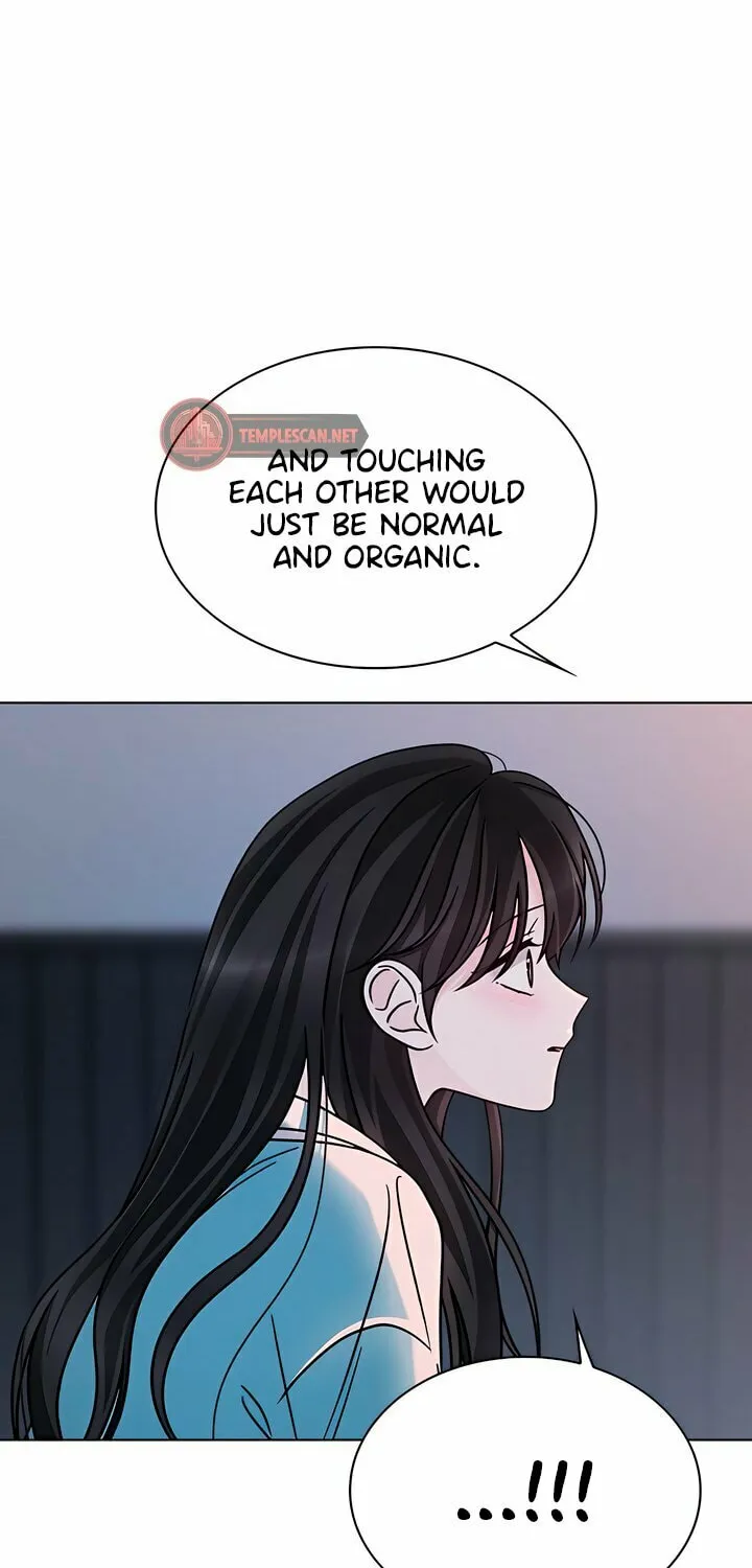 Read Kiss Before Sleep chapter 33 image 36 on Lezhin