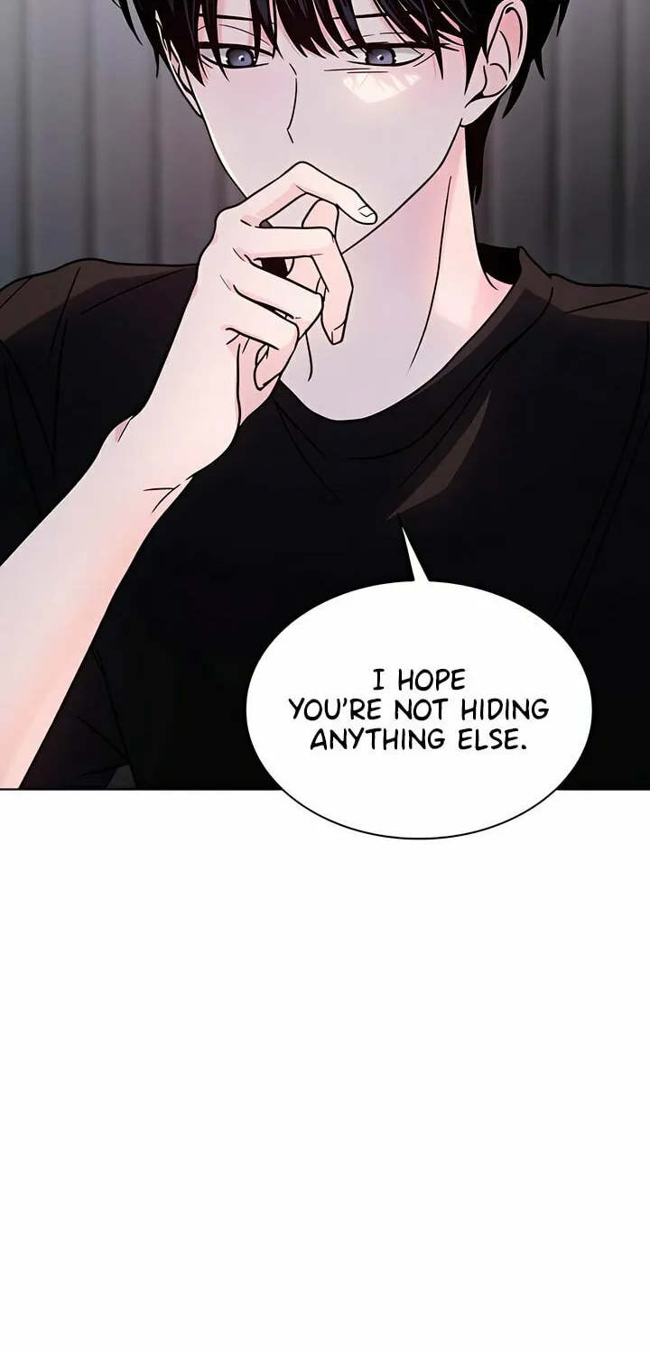 Read Kiss Before Sleep chapter 33 image 40 on Lezhin