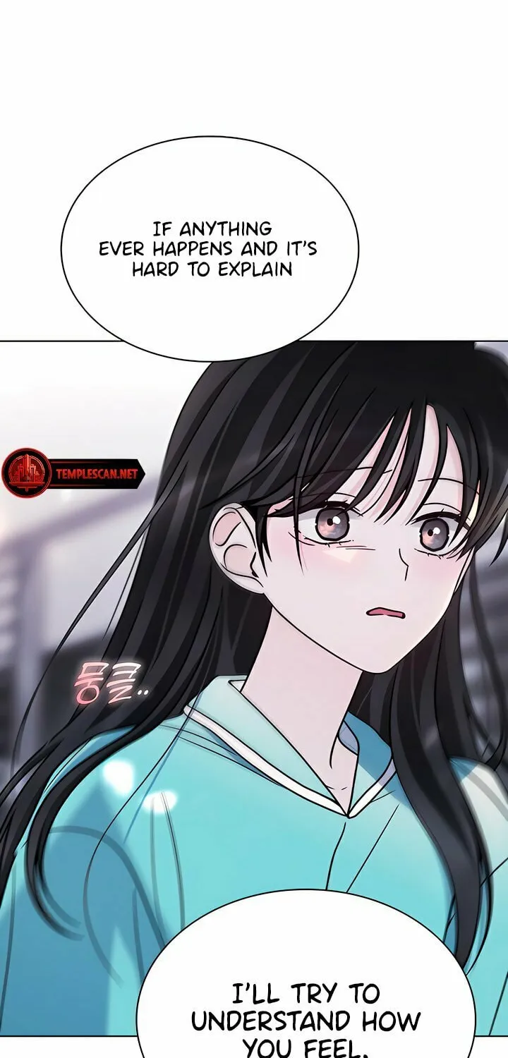 Read Kiss Before Sleep chapter 33 image 42 on Lezhin