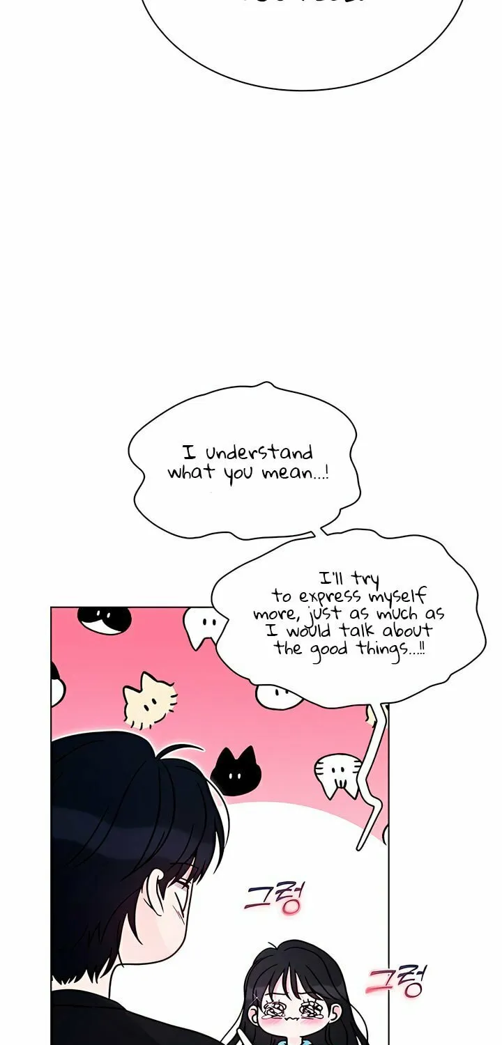 Read Kiss Before Sleep chapter 33 image 43 on Lezhin