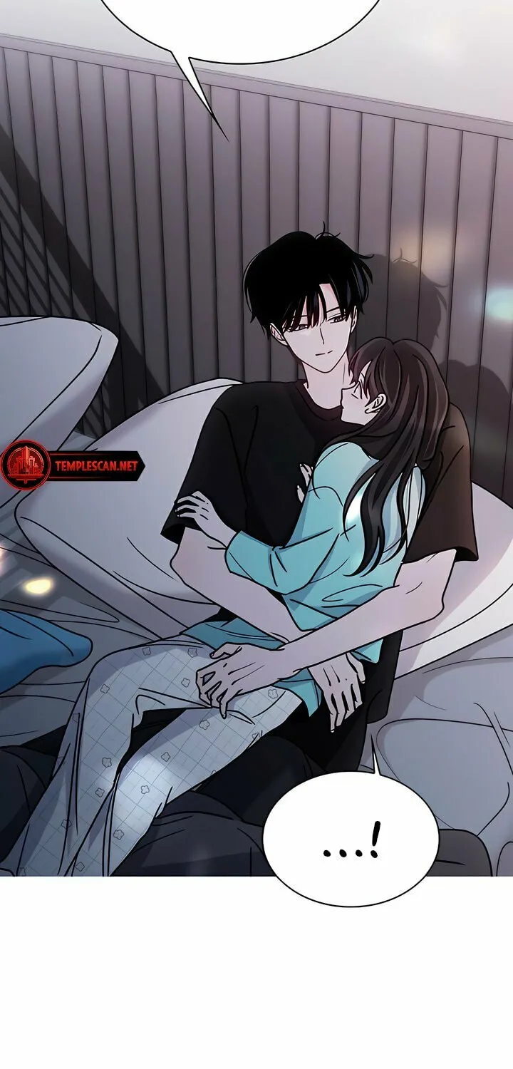 Read Kiss Before Sleep chapter 33 image 47 on Lezhin