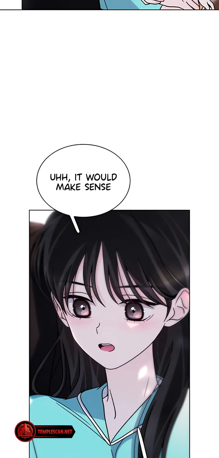 Read Kiss Before Sleep chapter 33 image 5 on Lezhin