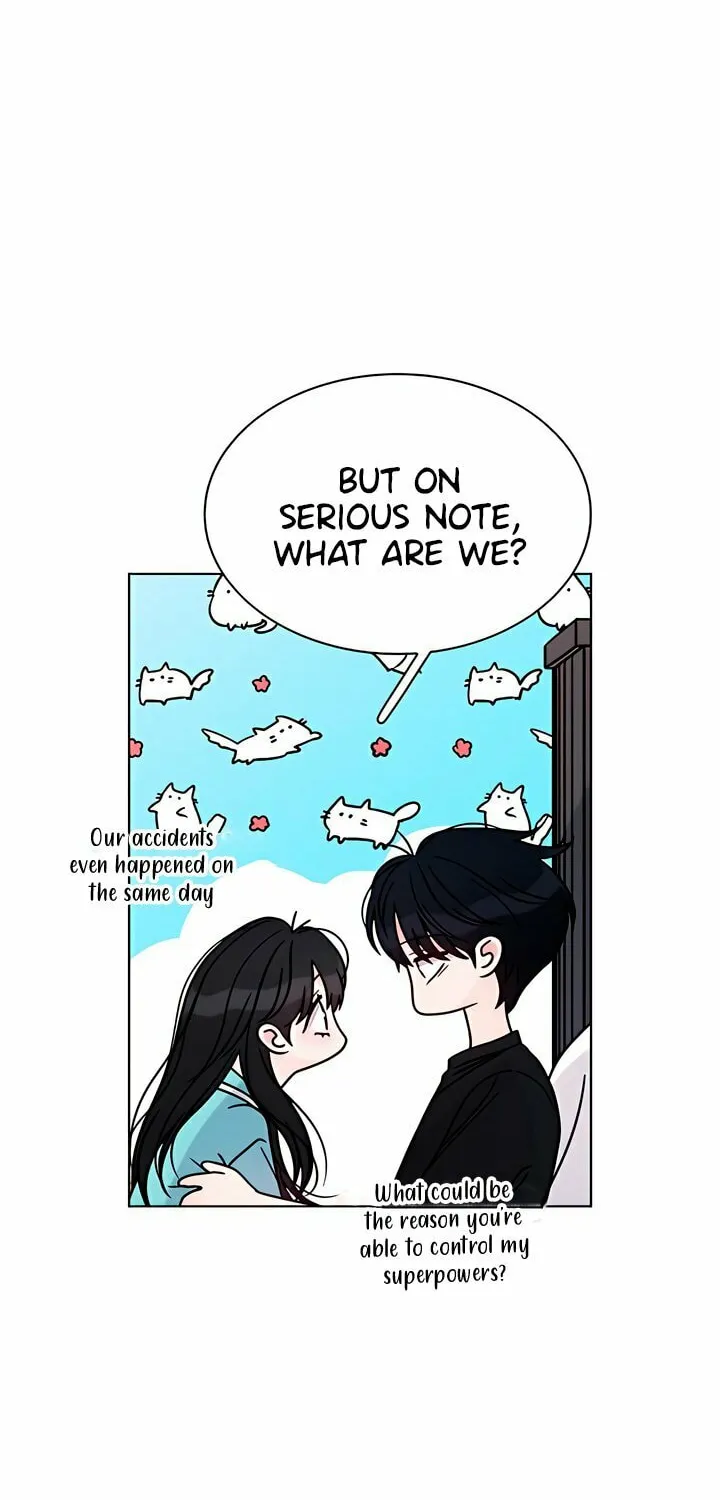 Read Kiss Before Sleep chapter 33 image 50 on Lezhin