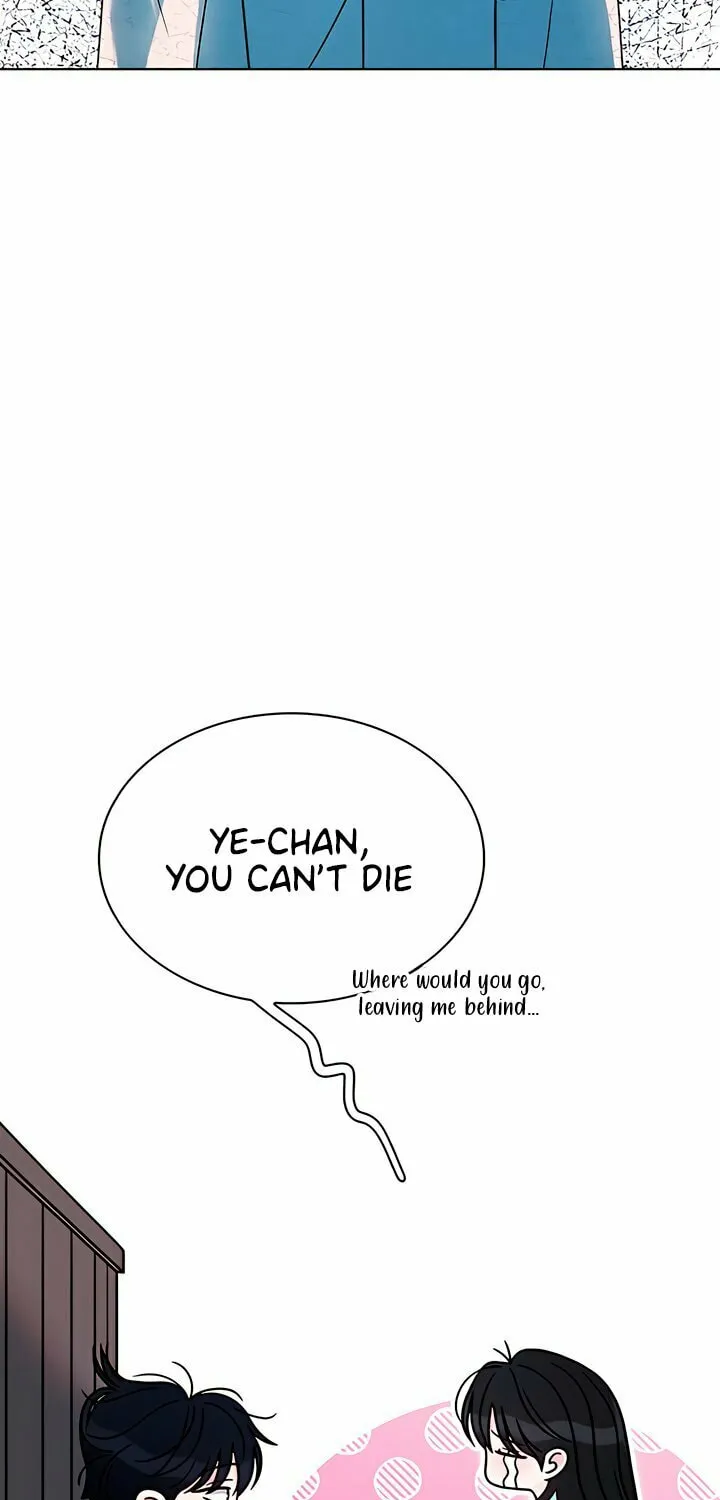 Read Kiss Before Sleep chapter 33 image 61 on Lezhin