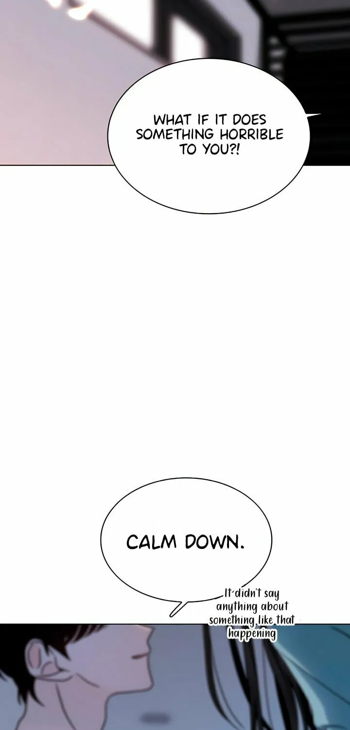 Read Kiss Before Sleep chapter 33 image 63 on Lezhin