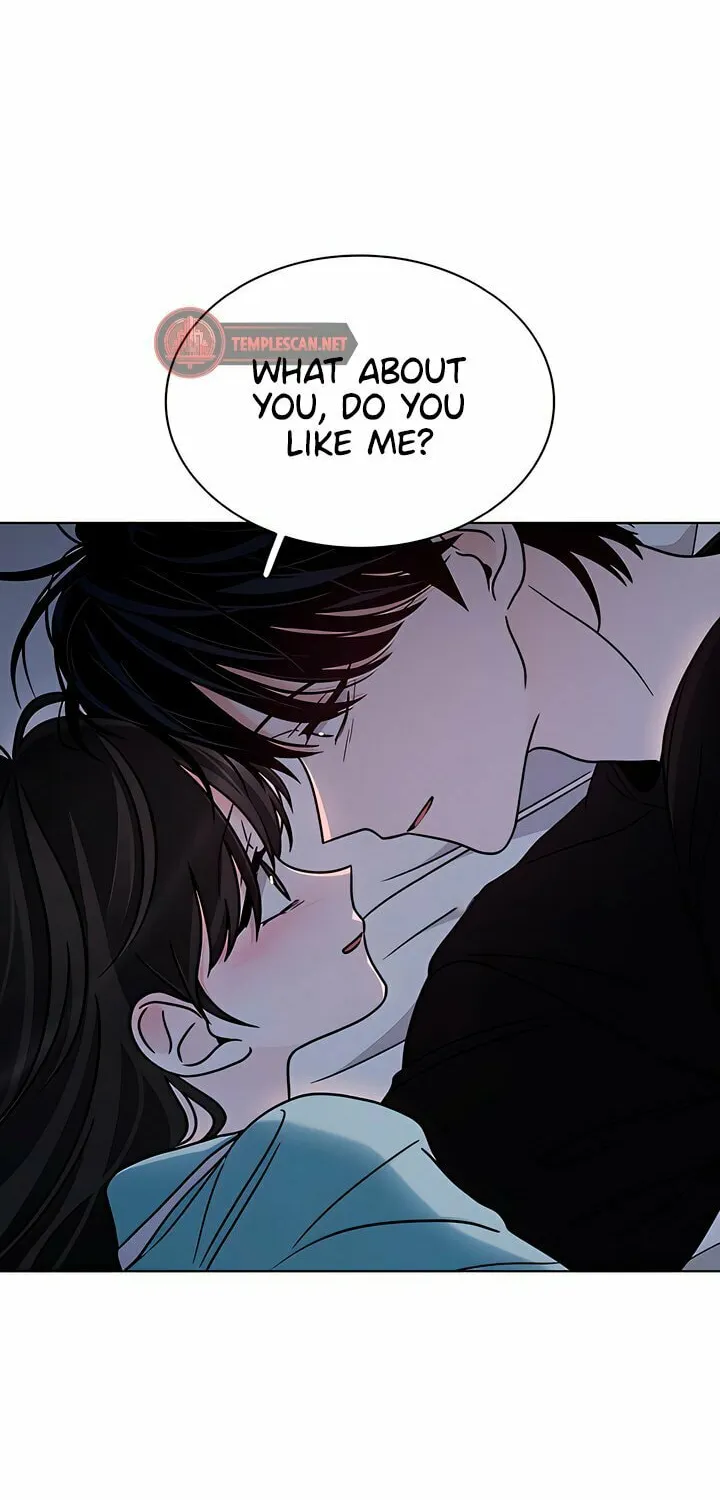 Read Kiss Before Sleep chapter 33 image 66 on Lezhin