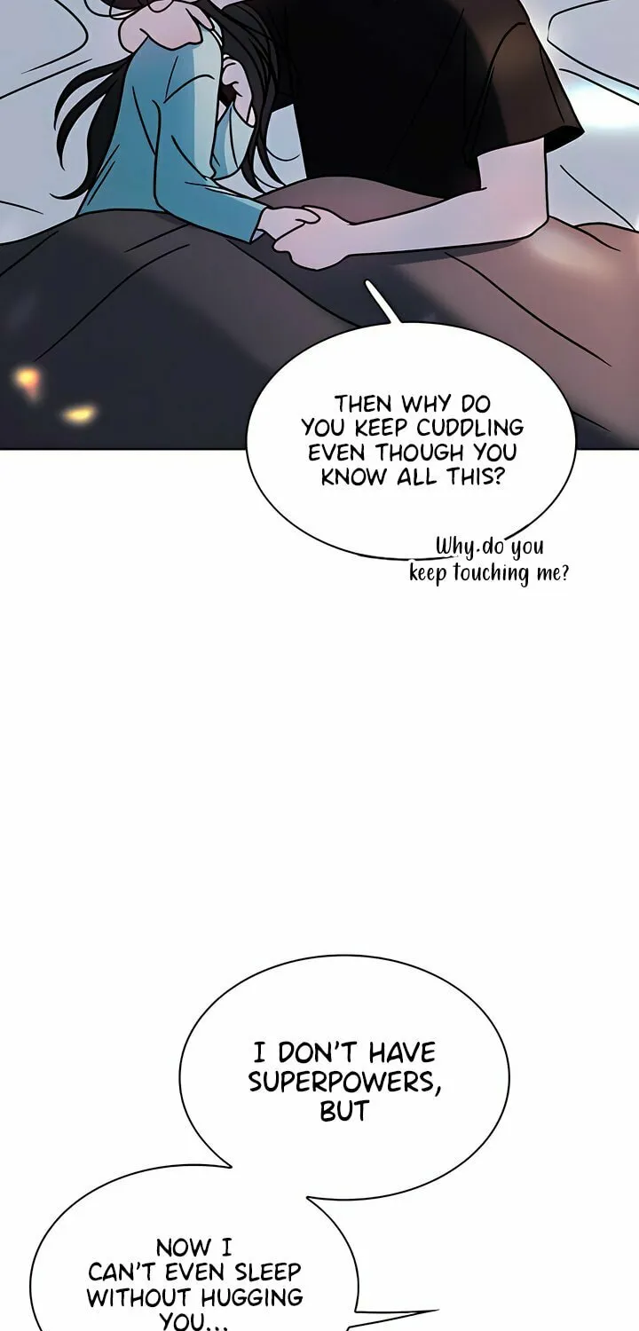 Read Kiss Before Sleep chapter 33 image 71 on Lezhin