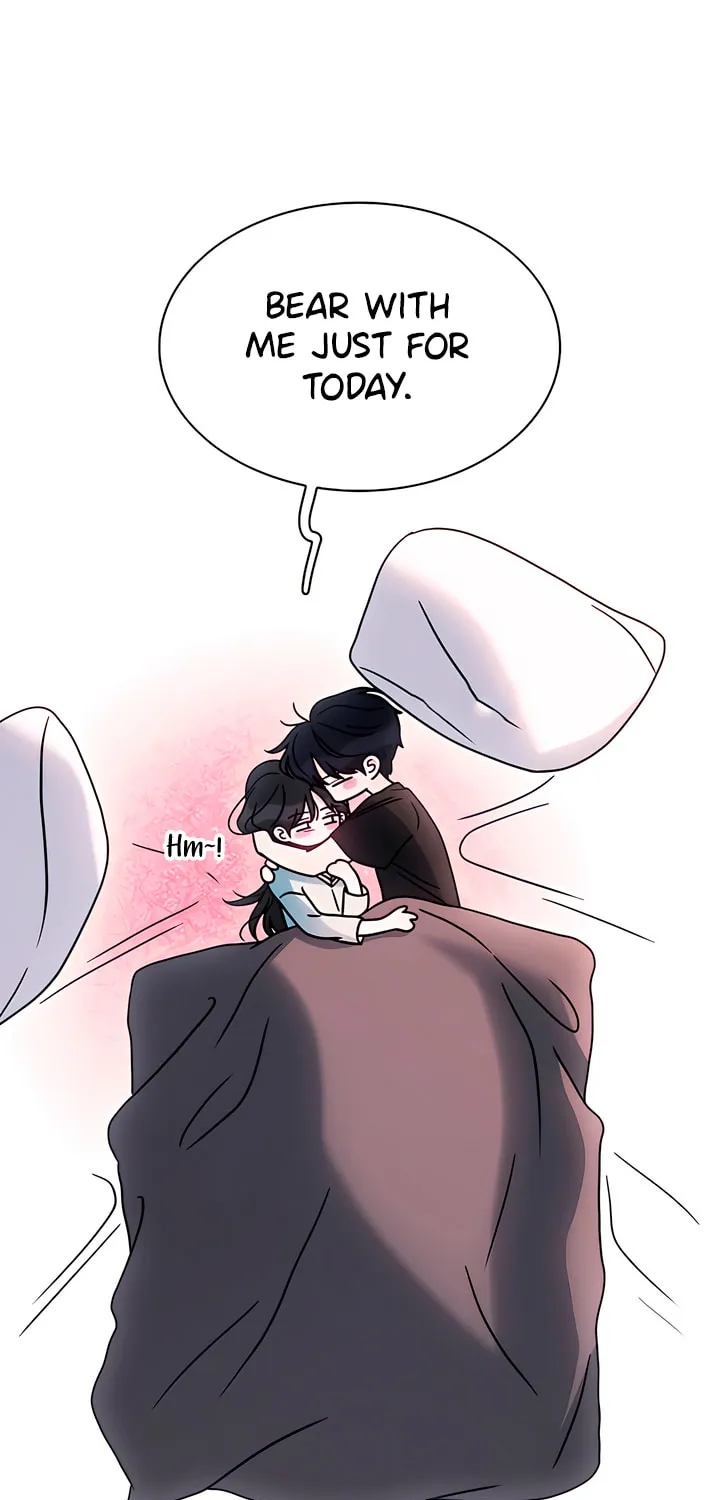 Read Kiss Before Sleep chapter 33 image 73 on Lezhin