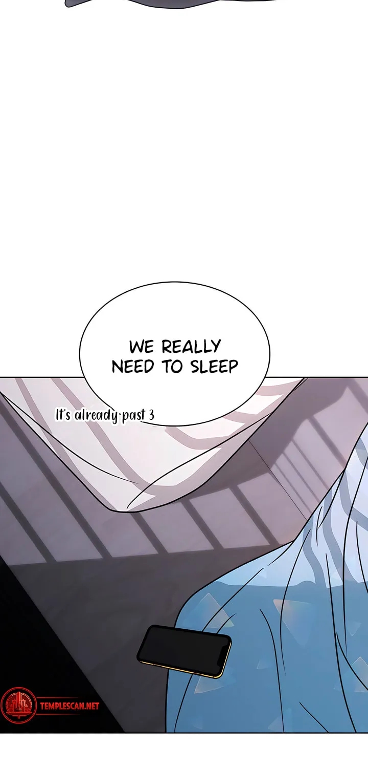 Read Kiss Before Sleep chapter 33 image 74 on Lezhin