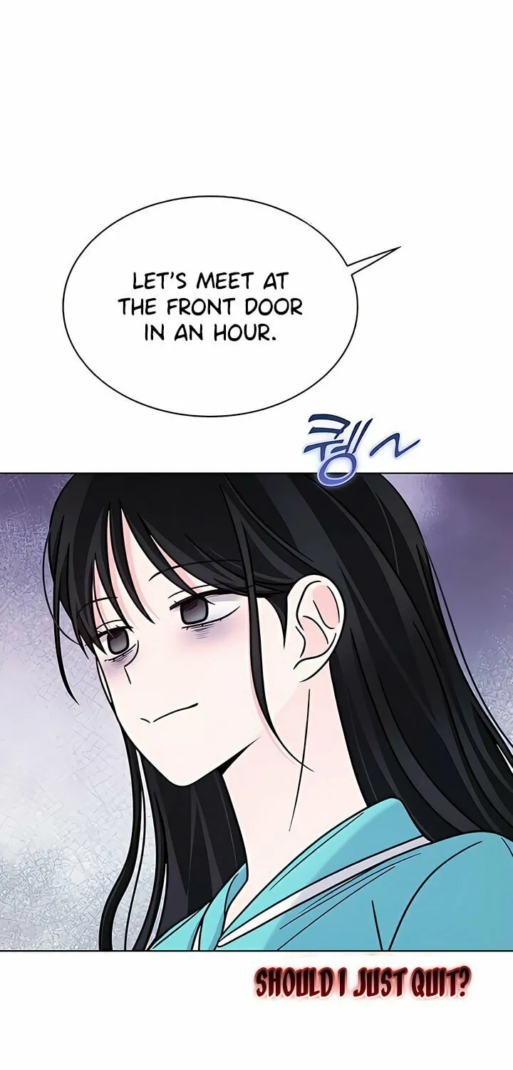 Read Kiss Before Sleep chapter 33 image 82 on Lezhin