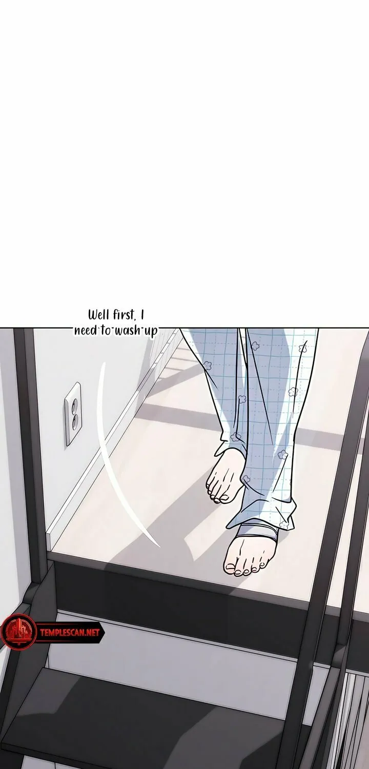 Read Kiss Before Sleep chapter 33 image 83 on Lezhin
