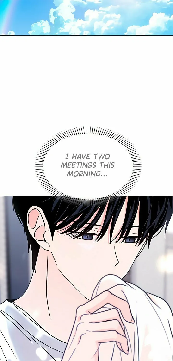 Read Kiss Before Sleep chapter 33 image 86 on Lezhin