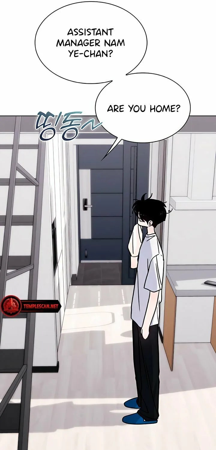 Read Kiss Before Sleep chapter 33 image 89 on Lezhin