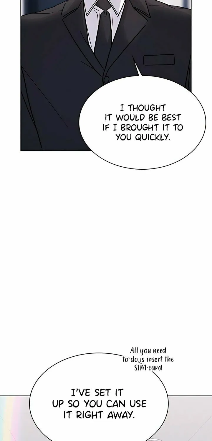Read Kiss Before Sleep chapter 33 image 91 on Lezhin