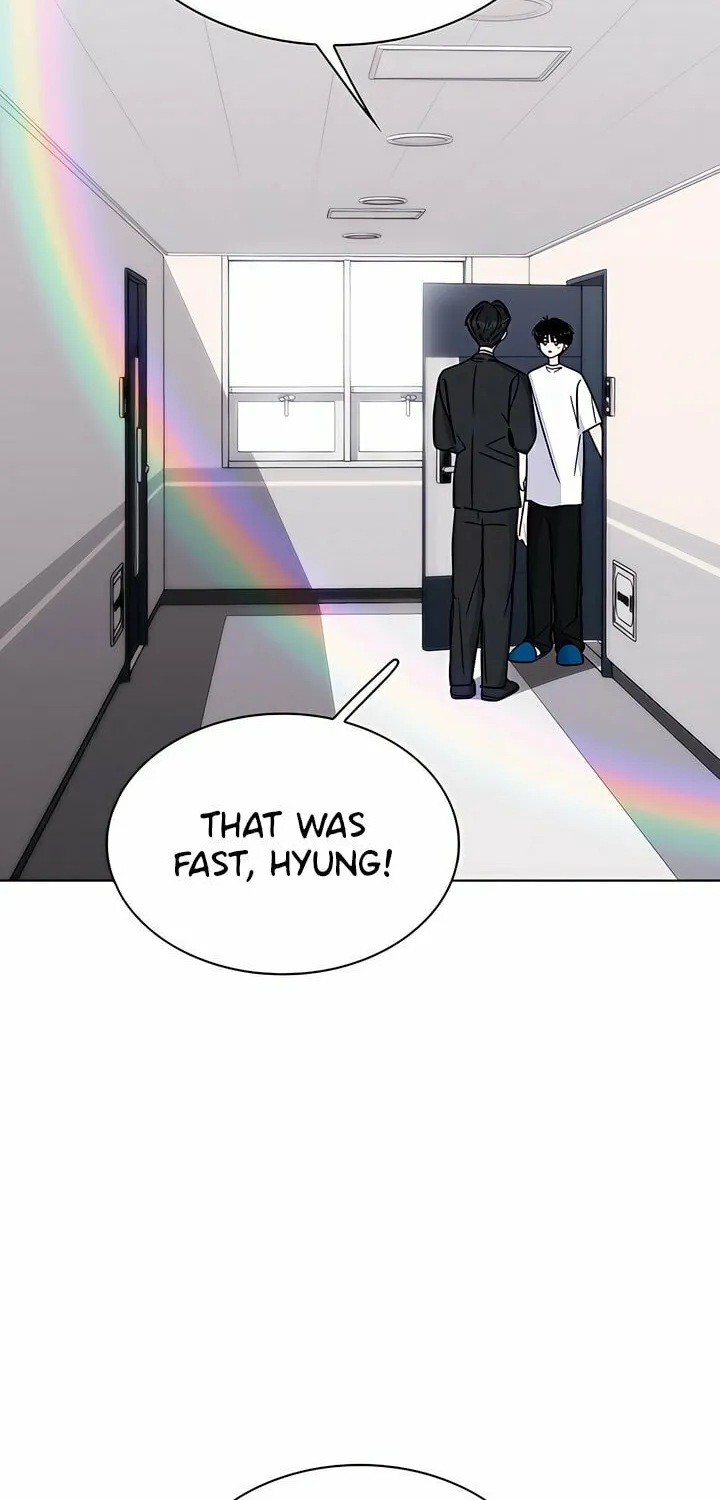 Read Kiss Before Sleep chapter 33 image 92 on Lezhin
