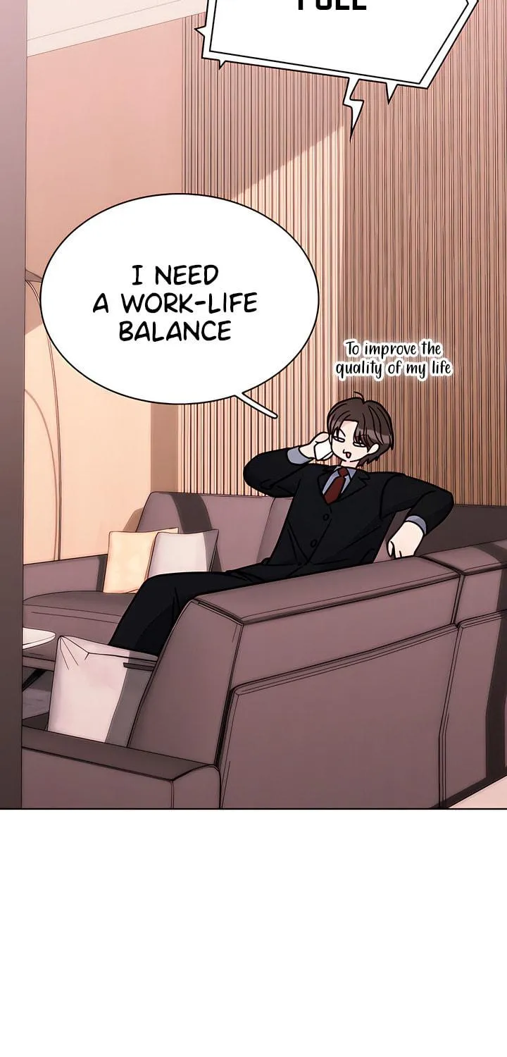 Read Kiss Before Sleep chapter 34 image 100 on Lezhin