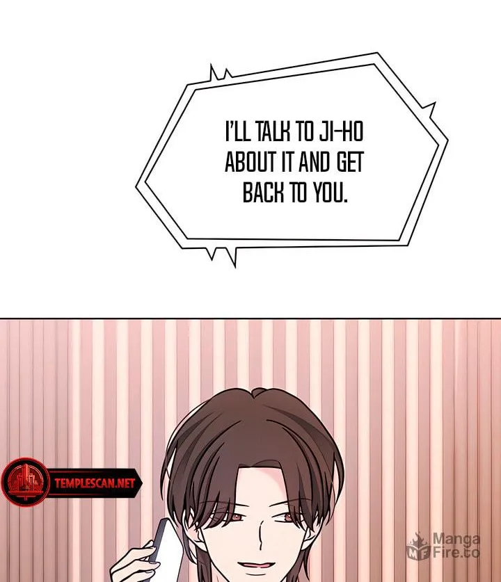 Read Kiss Before Sleep chapter 34 image 101 on Lezhin