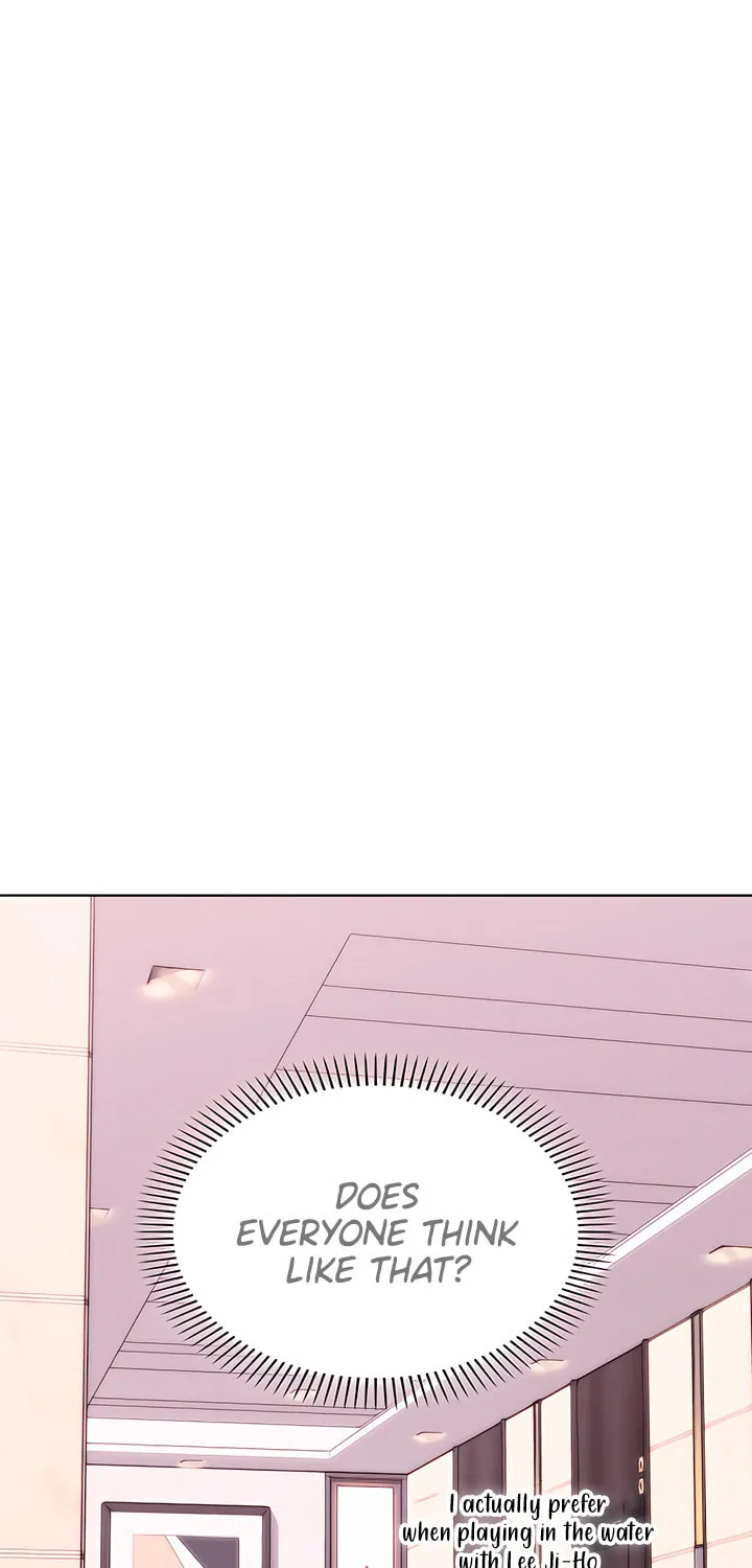 Read Kiss Before Sleep chapter 34 image 104 on Lezhin